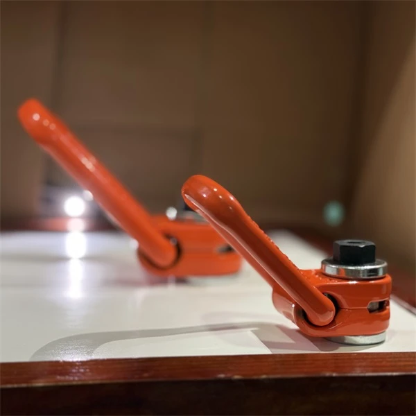 Grade 80 Swivel Hoist Ring manufacturers