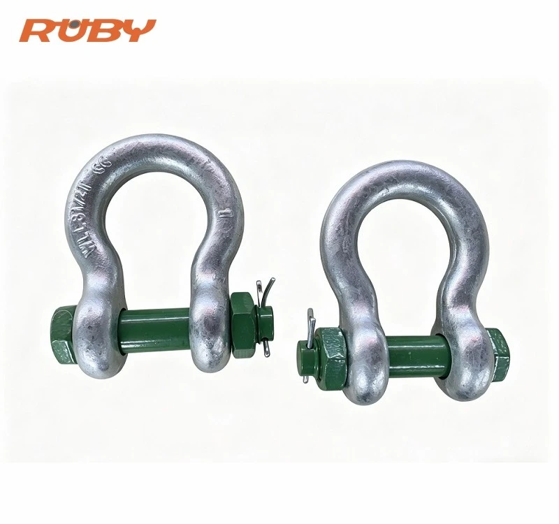 Bow Shackle