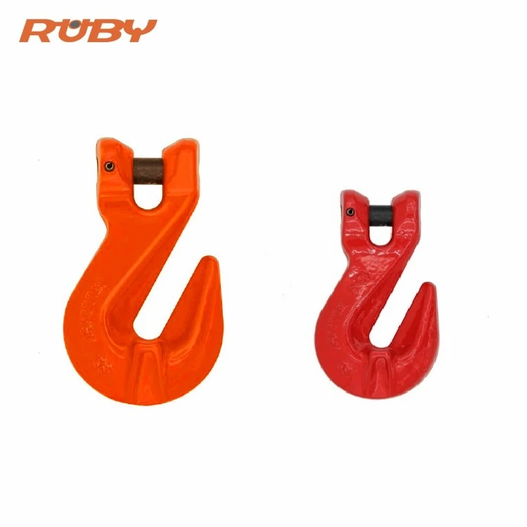 Clevis Grab Hook
