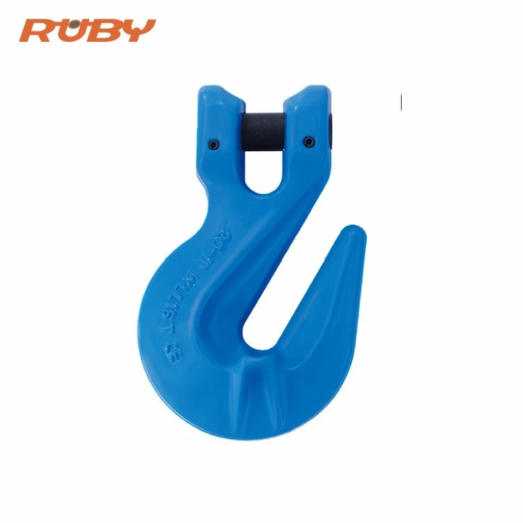 clevis hook