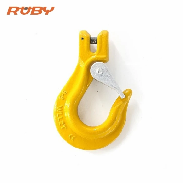 slip hooks