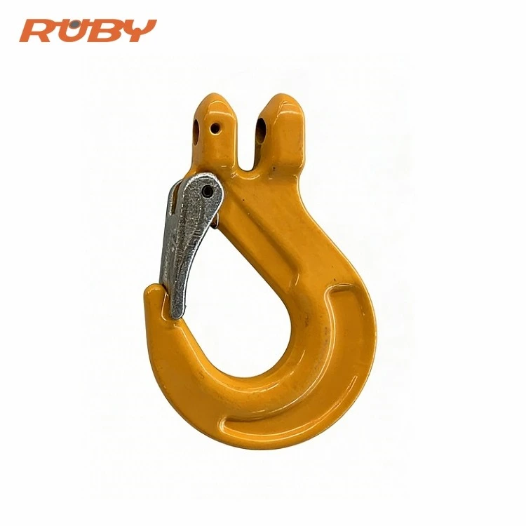 Clevis Sling Hook