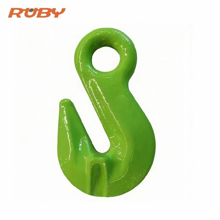 Eye Grab Hook