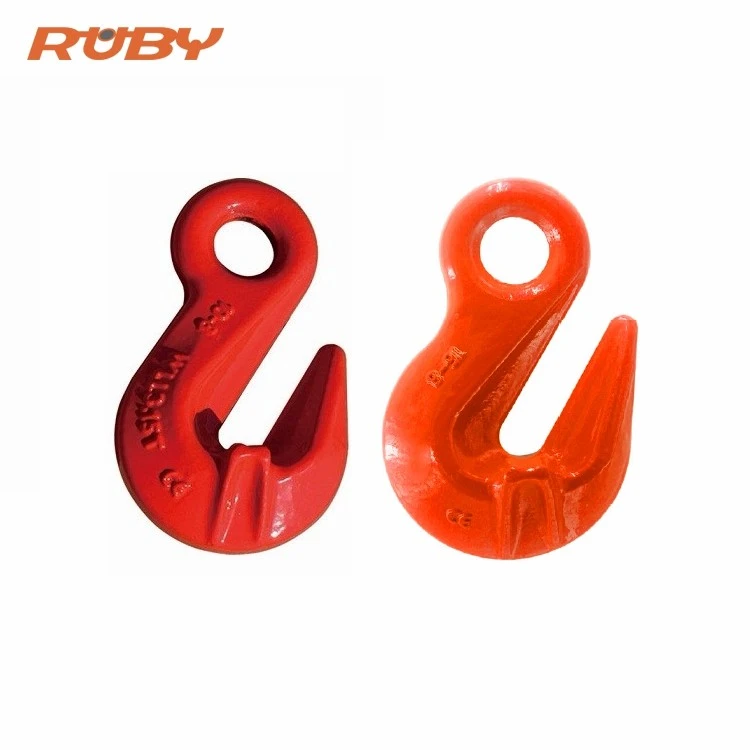 G80 eye grab hook