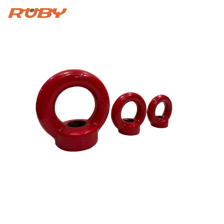 G8 High Tensile Eyenut