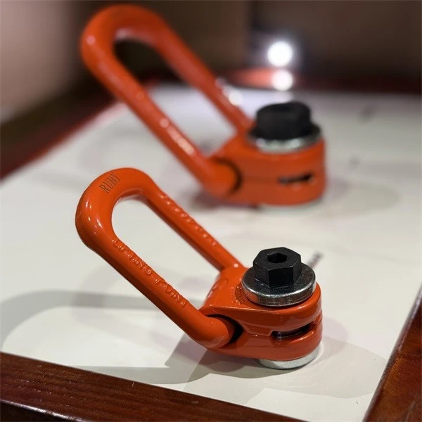 Swivel Eye Bolt (11)