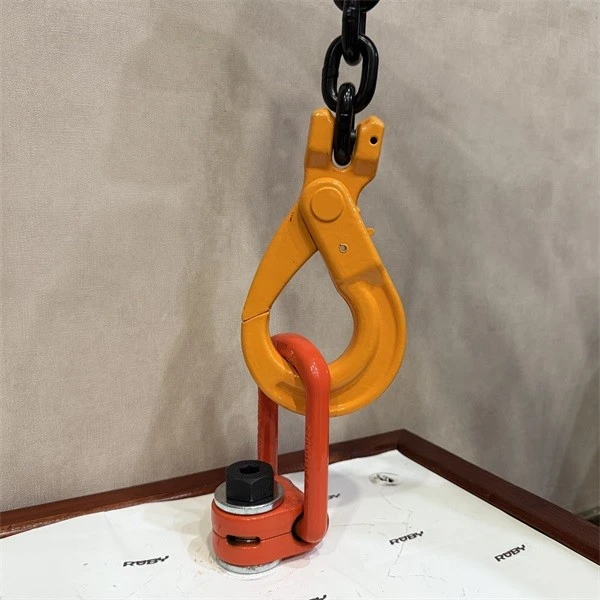 Swivel Eye Bolt (1)