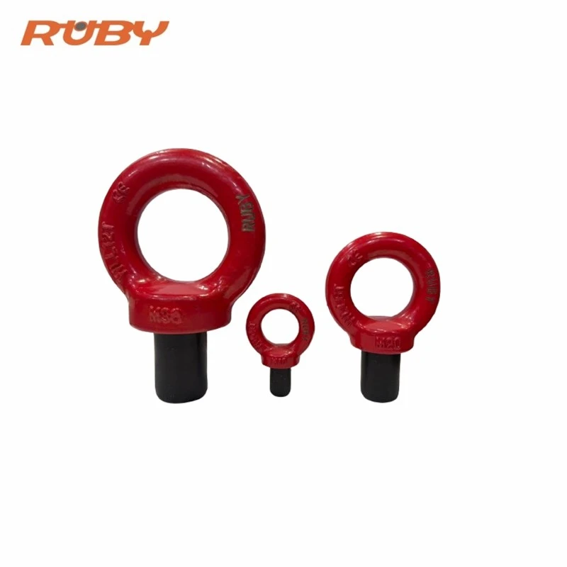 Lifting Eyebolt