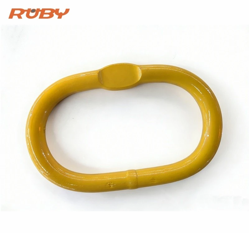 alloy steel master link
