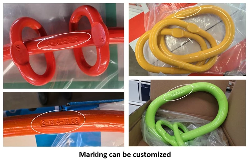 master link assembly master link assembly