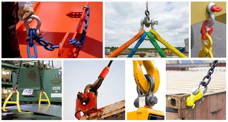 us type shackle us type shackle