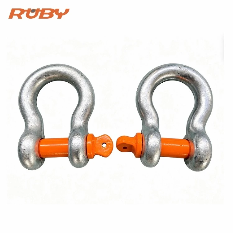 Shackle