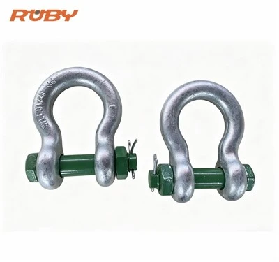 Bow Shackle