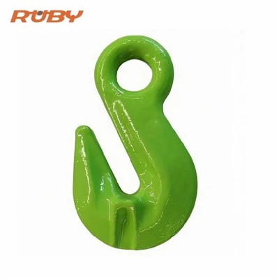 Eye Grab Hook
