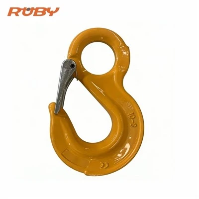 Eye Sling Hook