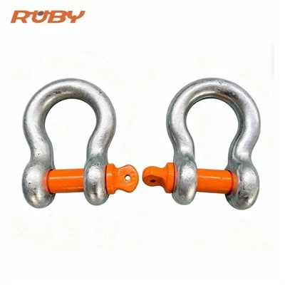 Shackle