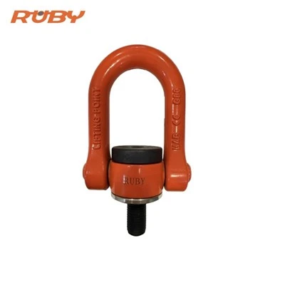 Swivel Hoist Ring