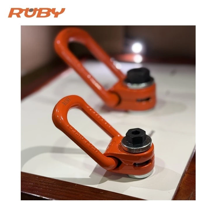 Swivel Eye Bolt best