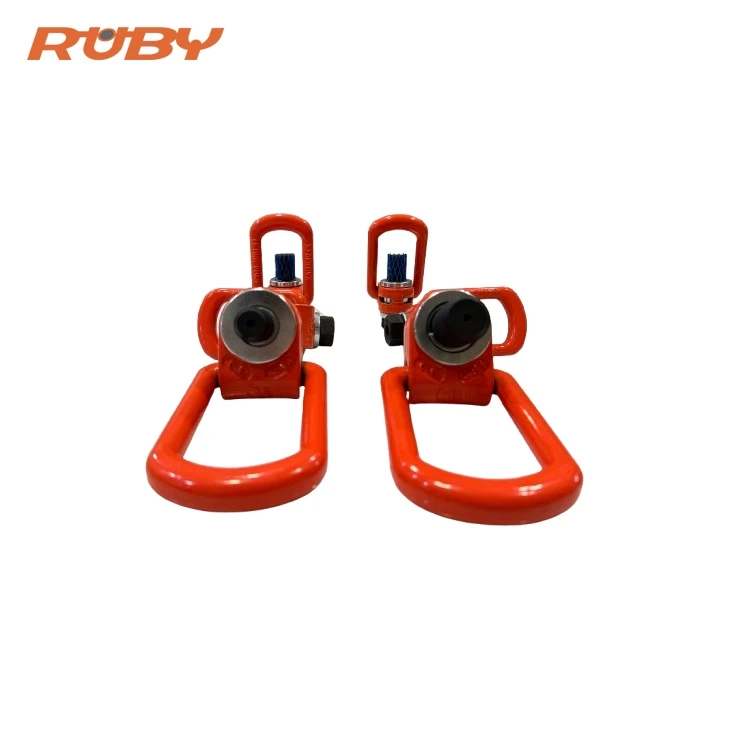 Swivel Eye Bolt