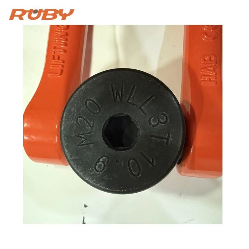 3.Swivel Anchor Point